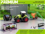 OBL10481287 - Remote control cars / tanks
