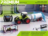 OBL10481297 - Remote control cars / tanks
