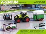 OBL10481300 - Remote control cars / tanks