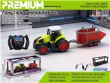 OBL10481301 - Remote control cars / tanks