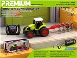 OBL10481304 - Remote control cars / tanks