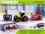 OBL10481307 - Remote control cars / tanks