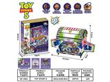 OBL10481355 - Patchwork