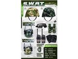 OBL10481360 - Militarytoys&Policeset