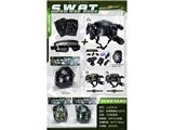 OBL10481363 - Militarytoys&Policeset