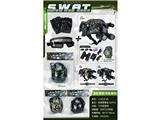 OBL10481364 - Militarytoys&Policeset