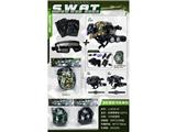 OBL10481365 - Militarytoys&Policeset