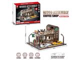 OBL10481380 - Puzzle
