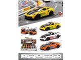 OBL10481384 - Die-cast toys