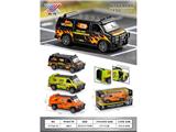 OBL10481385 - Die-cast toys