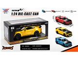 OBL10481388 - Die-cast toys