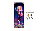 OBL10481433 - Doll