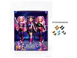 OBL10481444 - Doll