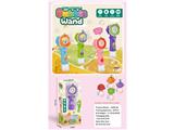 OBL10481577 - electic bubble gun
