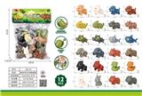 OBL10481624 - Animaltoys