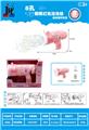 OBL10481626 - BUBBLE SET