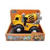 OBL10481712 - Electric cars/ tanks