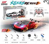 OBL10481749 - 1:18火石轮漂移赛车
Spark Stone RC Car