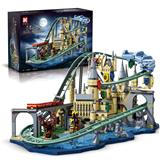 OBL10481758 - Puzzle