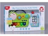 OBL10482015 - Baby toys series