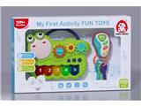 OBL10482017 - Baby toys series