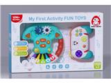 OBL10482032 - Baby toys series