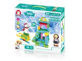 OBL10482072 - Puzzle
