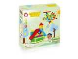 OBL10482073 - Puzzle