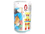 OBL10482100 - 管道积木 78pcs