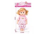 OBL10482204 - Doll