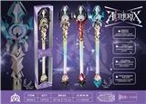 OBL10482285 - Flash stick / light stick