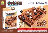 OBL10482328 - 旋转四连棋