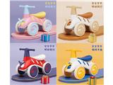 OBL10482521 - The stroller Series