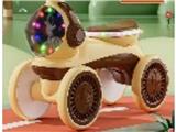 OBL10482555 - The stroller Series