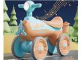 OBL10482569 - The stroller Series
