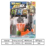 OBL10482603 - Militarytoys&Policeset