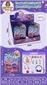 OBL10482653 - 创意猎魔女团DIY饰品套装盒（16PCS