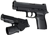 OBL10482660 - P320手枪模型（12PCS）