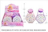 OBL10482670 - Beauty set