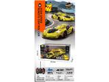 OBL10482737 - 1:22皮卡丘兰博基尼赛车PVC车壳（四通）