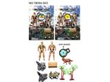 OBL10482748 - Militarytoys&Policeset