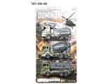 OBL10482753 - Militarytoys&Policeset