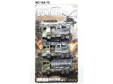 OBL10482755 - Militarytoys&Policeset