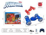 OBL10482793 - 11通特技漂移遥控车带灯光
（2.4G 包电）
1:16