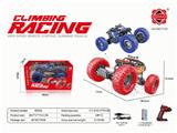 OBL10482794 - 四通越野攀爬
合金遥控车
（27MHZ 包电）
1:16