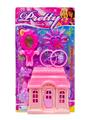 OBL10482801 - Beauty set