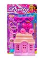 OBL10482802 - Beauty set