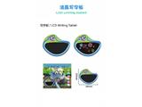 OBL10483057 - 蛇盖瑞液晶写字板