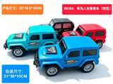 OBL10483666 - 牧马人吉普赛车（惯性）