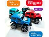 OBL10483670 - 牧马人吉普赛车（惯性）